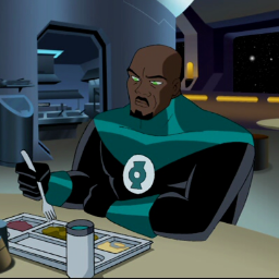 IndomitabIeWill's profile picture. I can still pull my weight, you know. There's more to me than just a fancy ring. #DCAURP