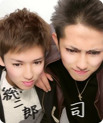 道明寺司っちょ K4 Dt Thb Twitter