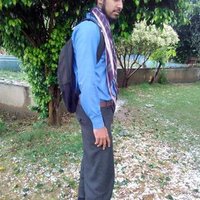KHALIL AHMAD GUJJAR (@shamigujjar5) 's Twitter Profile