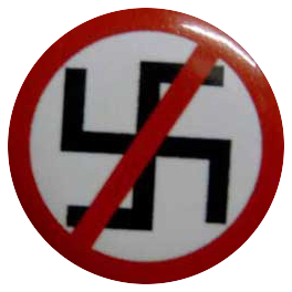 no_npd's profile picture. Ärsche verarschen - Nazis auslachen. Satire gegen rechts.