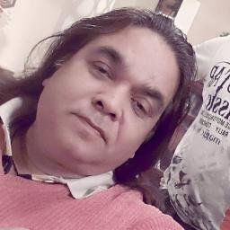 dwivedi1969's profile picture. film and tv serial director