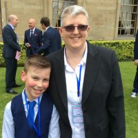 Paula-Jayne Falkner (@pafsciencegeek) 's Twitter Profile