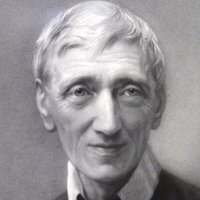 St John Henry Newman (@cardinalnewman_) 's Twitter Profile Photo