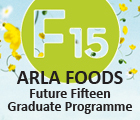 Arla Foods F15