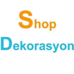 shopdekorasyon Profile Picture
