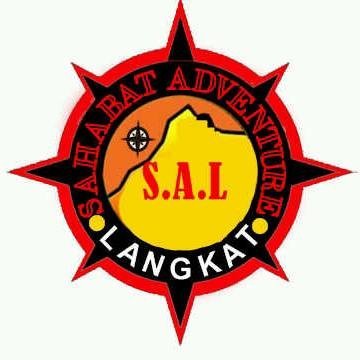 Solid menjunjung tinggih kebersamaan dalam mengadapi MEDAN sesulit apapun & tetap serta menjaga kelestarian ALAM . Salam jabat tangan SAHABAT ADVENTURE LANGKAT