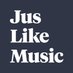Jus Like Music (@juslikemusic) Twitter profile photo Jus Like Music (@juslikemusic) Twitter profile photo
