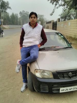 vishal971617058's profile picture. 