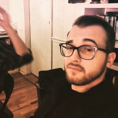 badabacus's profile picture. he/him |  🏳️‍🌈 🥑 ⚛ 🇭🇰 🇹🇼 🇺🇦 🇵🇸 | BLACK LIVES MATTER

@badabacus.bsky.social