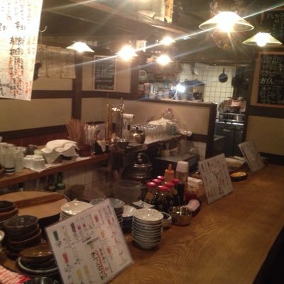 manboshiland's profile picture. 京王井の頭線、井の頭公園駅徒歩30秒にある場末の居酒屋