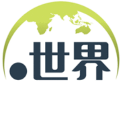 .世界(xn--rhqv96g) is the top Chinese IDN TLD. It also supports Korean and Japanese IDN. Get your .世界 domain names and cover China, Japan, Korea market.