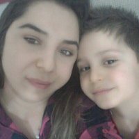 Emel Uzun (@ebouuzun) 's Twitter Profile Photo