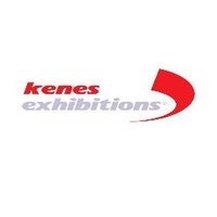 Kenes Exhibitions(@KenesExhibition) 's Twitter Profile Photo