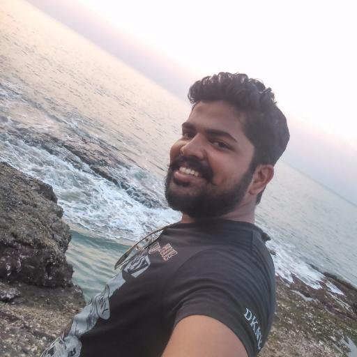 Digital Marketing Expert | Love Cooking | Proud Daddy 😎| Happy Person as always | Proud to be an Indian