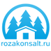 Роза Консалт (@RozaKonsalt) Twitter profile photo