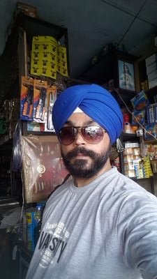 Jasdeepsingh177's profile picture. 