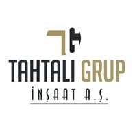 Tahtalı Grup Gayrimenkul & İnşaat A.Ş.(@tahtaligrup) 's Twitter Profile Photo