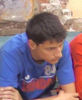 MadalinCristea's profile picture. blogger