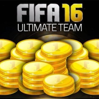 FUT 16 COINS & FIFA POINTS FOR FREE . PS3 Account