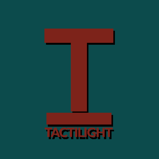 Tactilight1's profile picture. Studio de cinéma fondé en 2014 par Charles Richardet(@squirix).