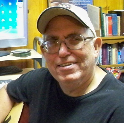 I am a poet-essayist-songwriter with a teaching-counseling background and advocate for the poor. I now have six books up on Amazon, including Alive and Free.