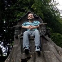 Gareth Nicholas (@garethn) 's Twitter Profile