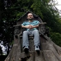 Gareth Nicholas(@garethn) 's Twitter Profile Photo