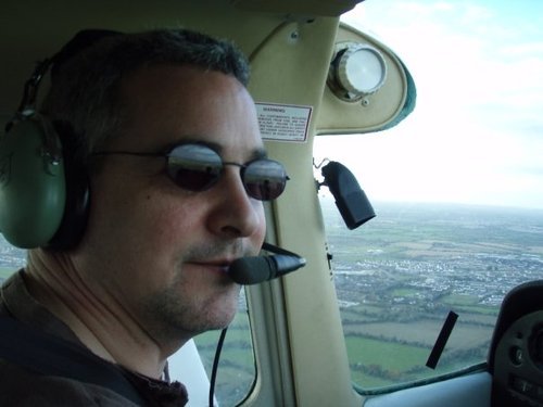 ciaranjmitchell's profile picture. 