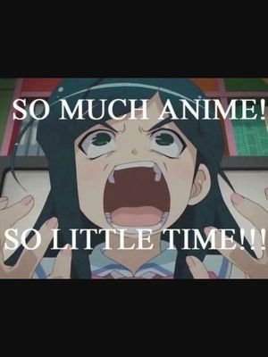 I live in reality and anime reality. im wierd and i dont care what u say. im also an anime freak, I've watch 29 anime in total and more.