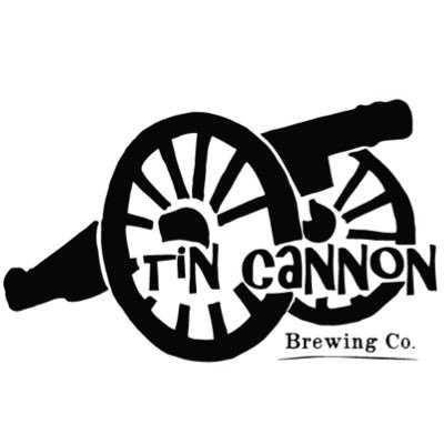 Tin Cannon Brewing Company is a nano-brewery that typically has 15 beers on tap. Weekly/monthly events include dart league, trivia, music, & bingo. Dogs ❤️