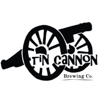 Tin Cannon Brewing(@TinCannonBrewCo) 's Twitter Profile Photo