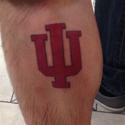 deuceE02's profile picture. just a fan; love the Hoosiers, Yankees, Fightin' Irish, Bears, Flyers, Tottenham