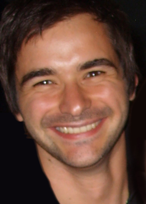 KarstenHoffmann's profile picture. Curious. Chmod 522.