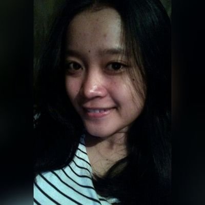 lutvianaupi's profile picture. Bismillah