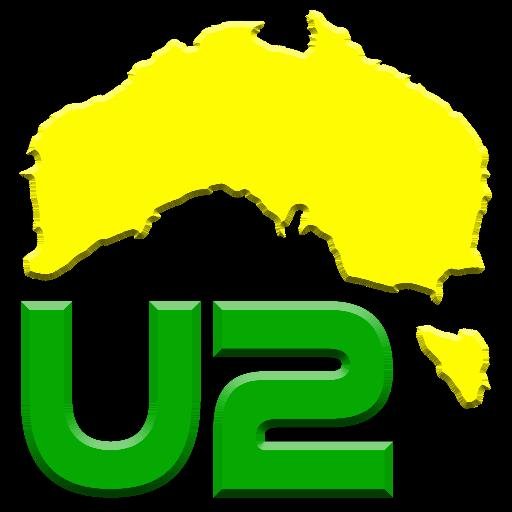 All about special U2 moments in Australia.