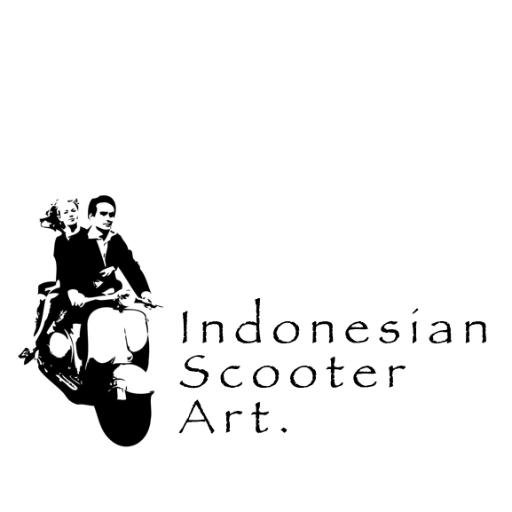 All about Classic Scooter & Art. #WeAreIndonesian
Contact: Indonesianscooterart@live.com