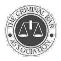 Criminal Bar Assoc (@criminal_bar) 's Twitter Profile