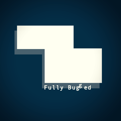 fullybugged Profile Picture