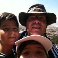 Francisco Zermeño (@frazergu) 's Twitter Profile