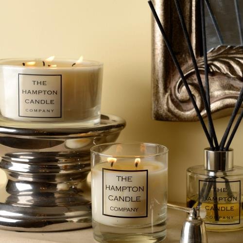 Our philosophy is to create luxurious British-made scented candles of the highest quality that are affordable for everyone. All materials sourced within the UK