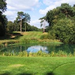 West Byfleet GC