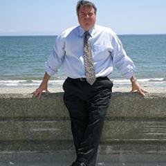 Former Mayor and City Councillor at Large for the city of Revere, MA.  Current President, Rizzo Insurance Group, Inc.
