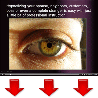 Covert_Hypnosi's profile picture. 