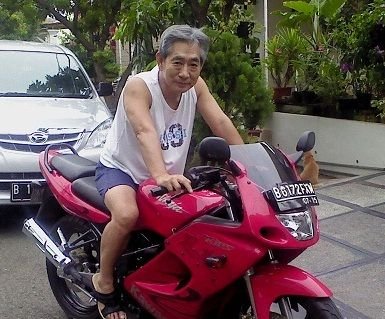 NoriOsawa's profile picture. 