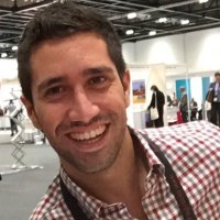 Pablo Legarra (@plegarrao) 's Twitter Profile