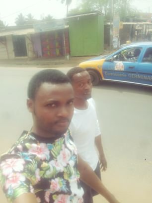 yussifyakubu9's profile picture. 