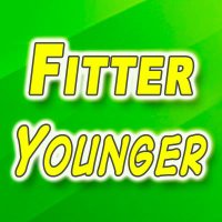 Fitter Younger (@fitteryounger) 's Twitter Profile Photo Fitter Younger (@fitteryounger) 's Twitter Profile Photo
