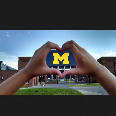 Father, teacher, coach. Blessed to have the life that I have. I'm a ride or die University of Michigan fan...Go Blue