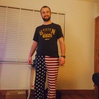 Aaron Lewis (@aaronlewis33) 's Twitter Profile Photo Aaron Lewis (@aaronlewis33) 's Twitter Profile Photo