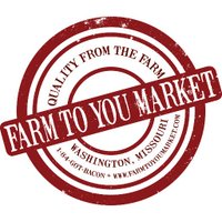 Farm To You LLC(@FarmToYouMarket) 's Twitter Profile Photo